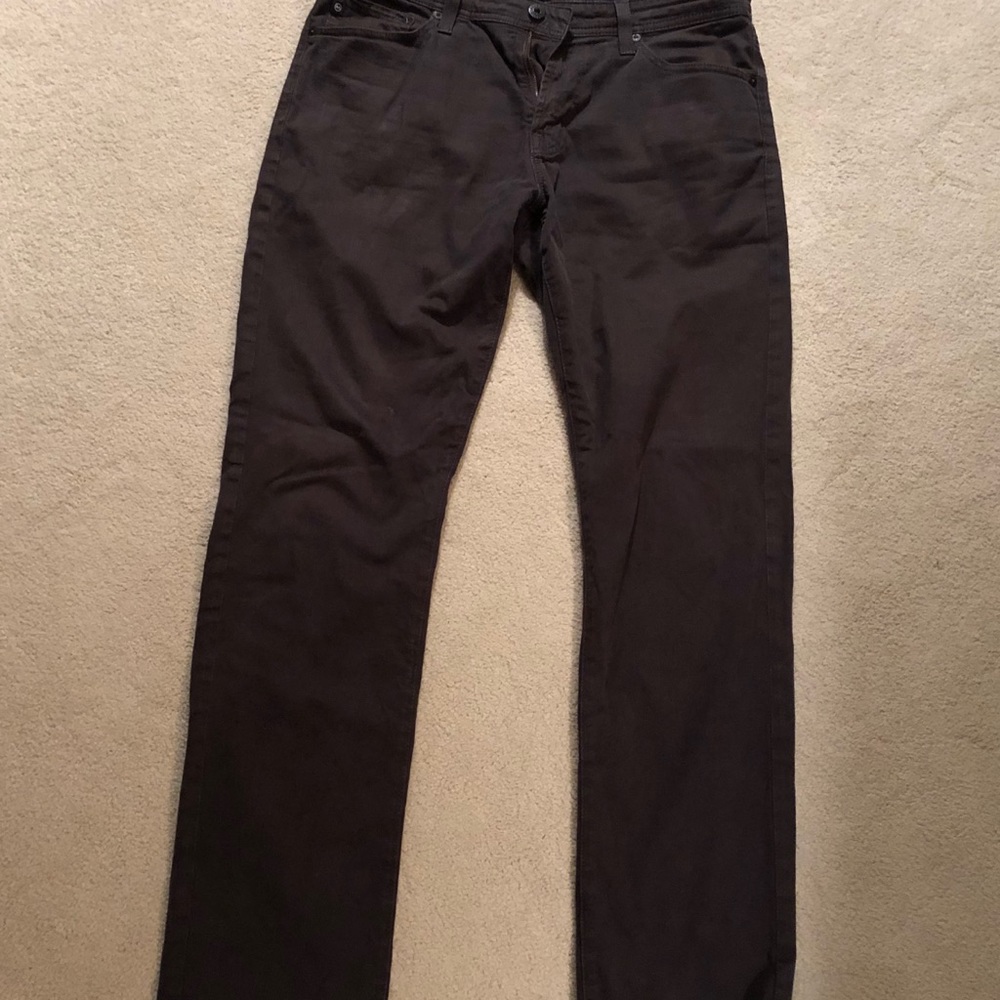 Adriano Goldschmied Pants